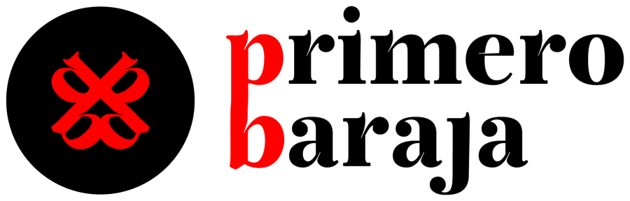 Primero baraja
