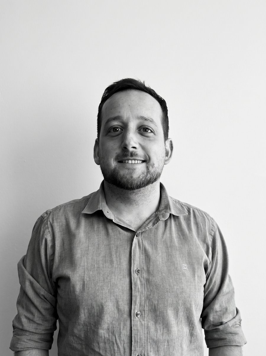 Nicolás Parra