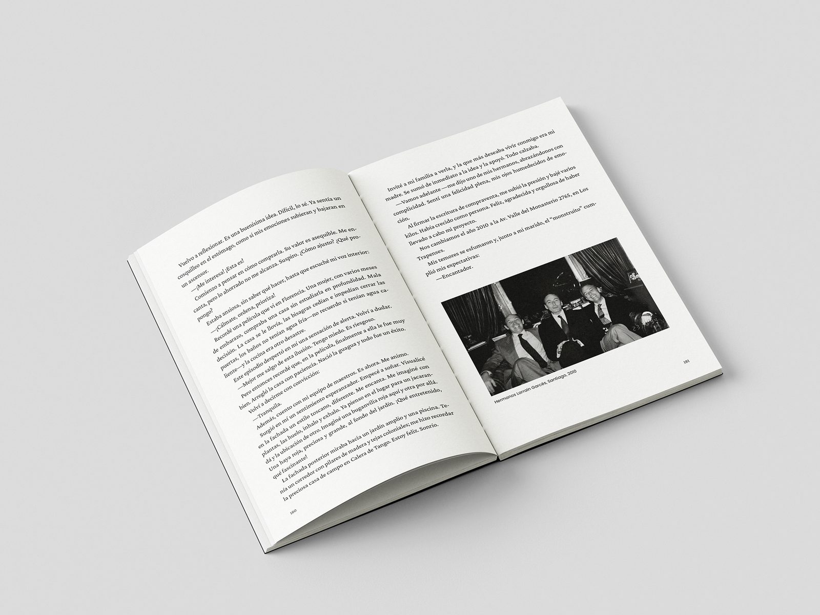 Acompañamiento escritura de cuentos, diseño y producción editorial