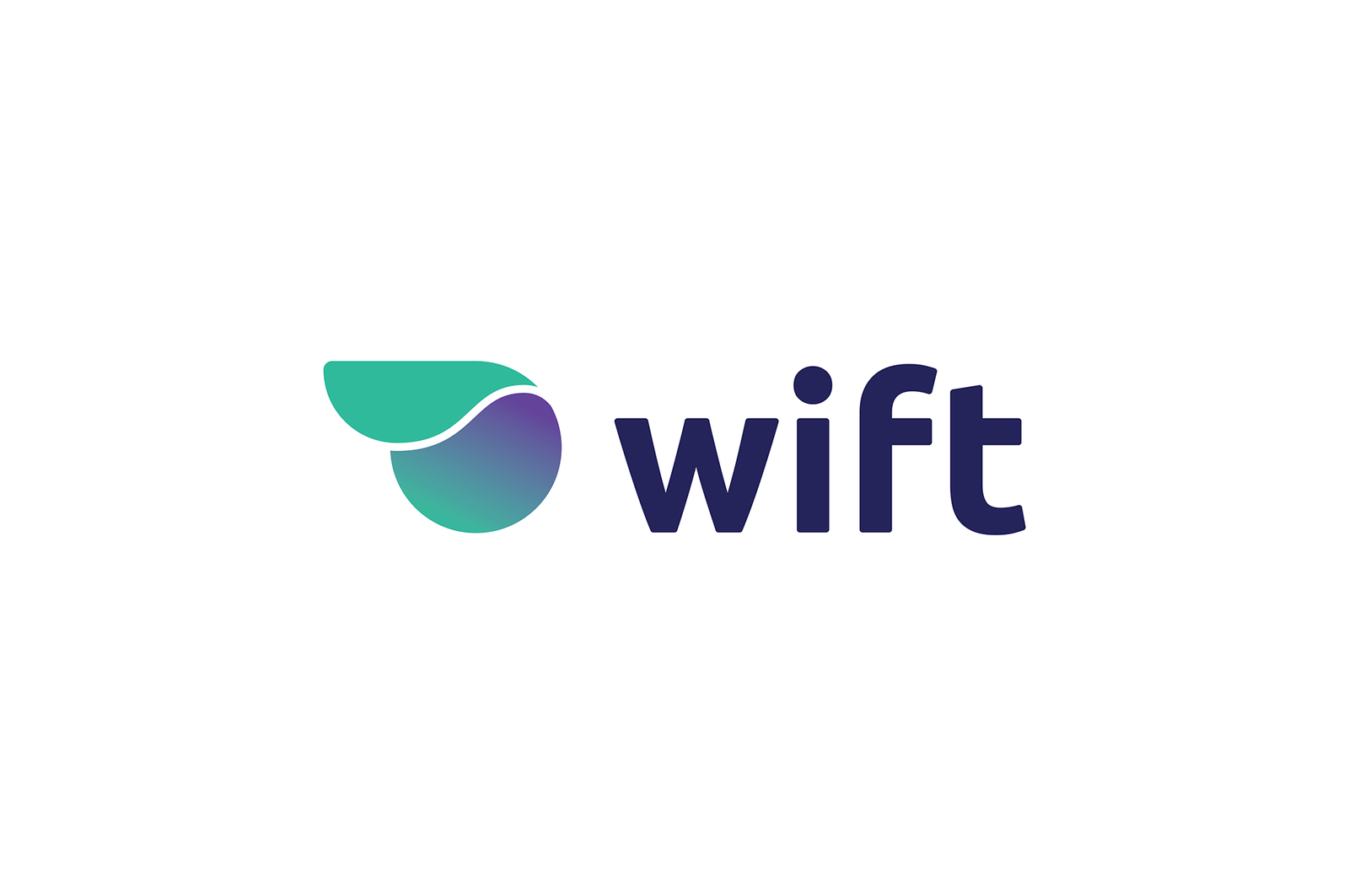 Naming y diseño de identidad de marca Wift