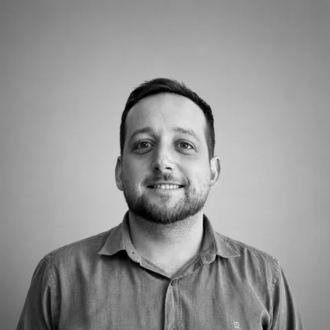 Nicolás Parra